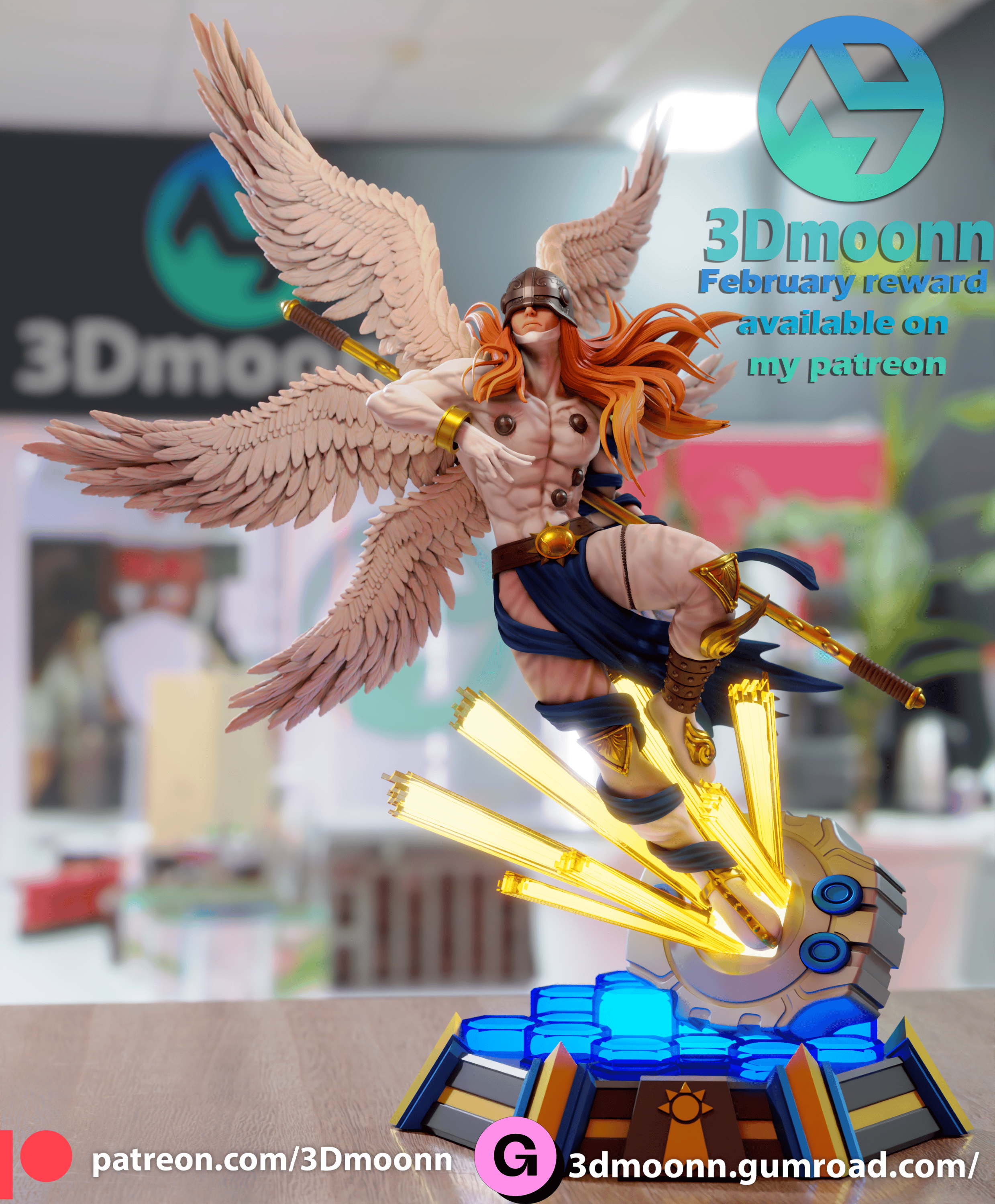 Angemon - Image 2