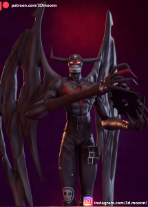 Devimon