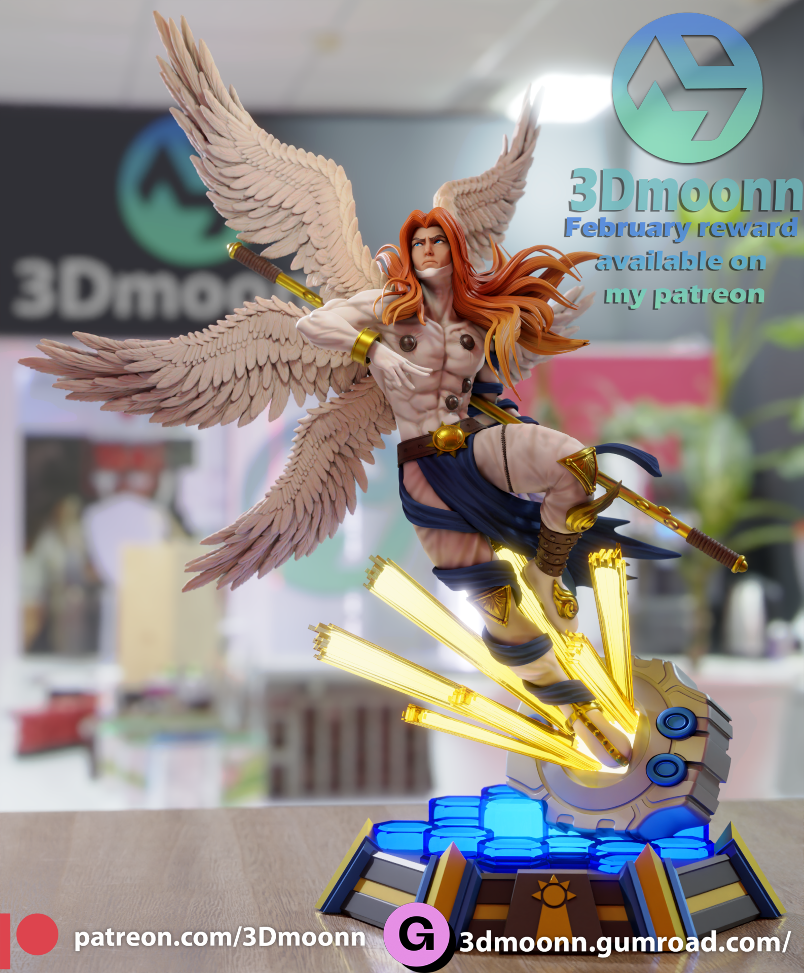 Angemon - Image 3