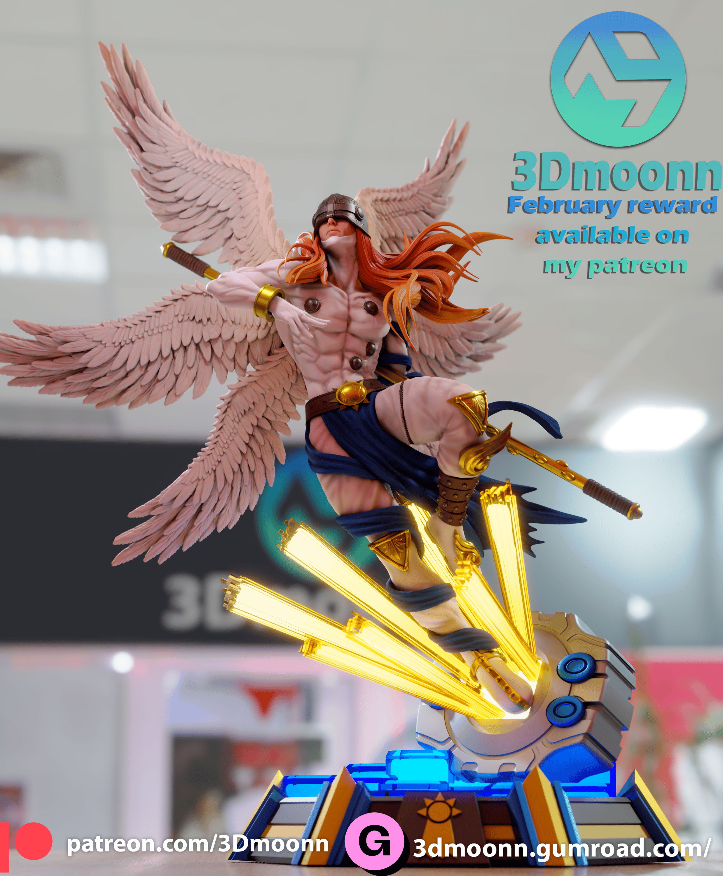 Angemon - Image 4