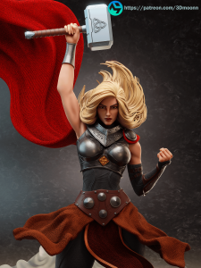 Jane Foster