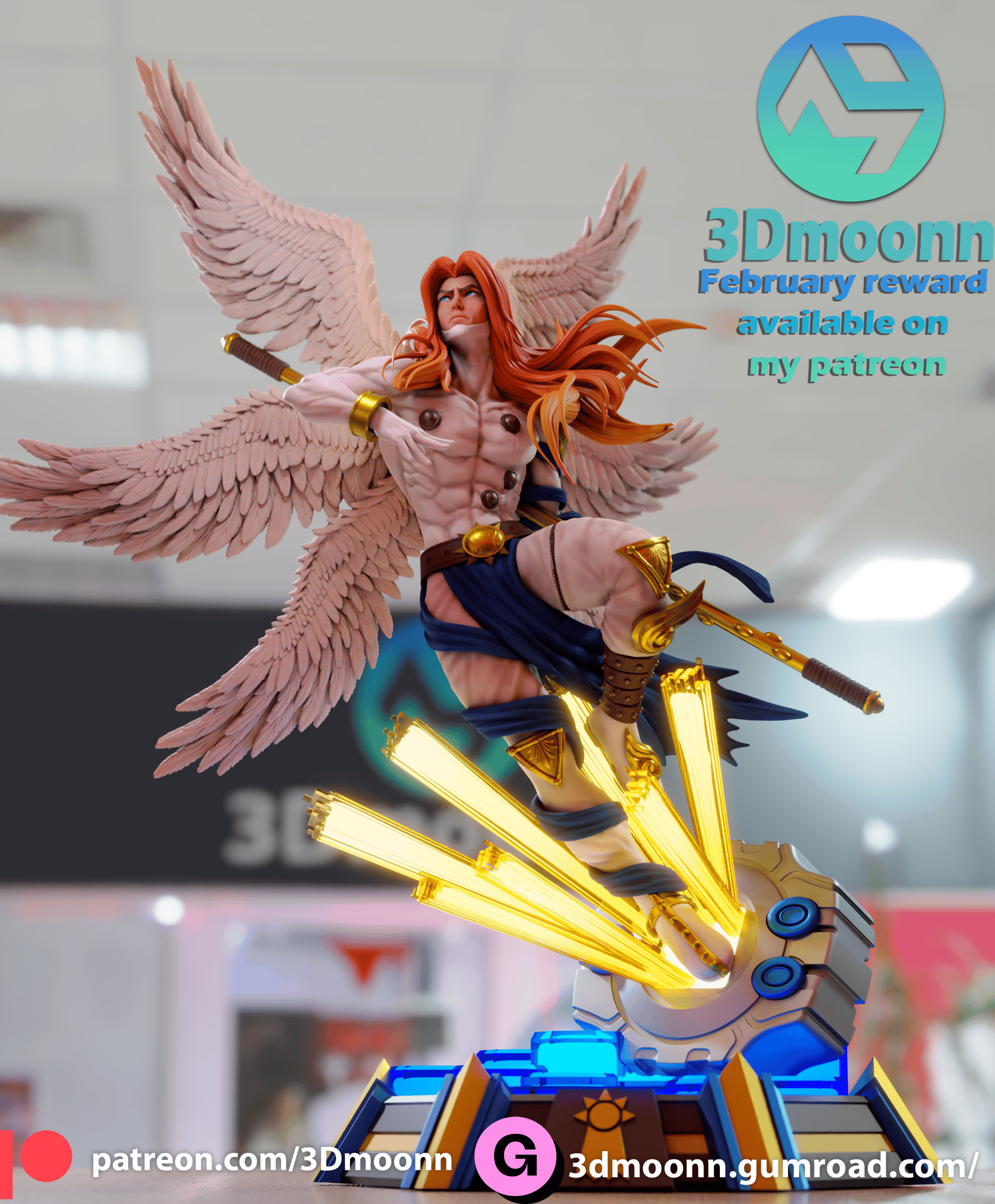 Angemon - Image 5