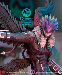 Beelzemon – Digimon