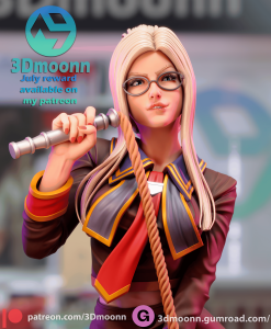Quistis