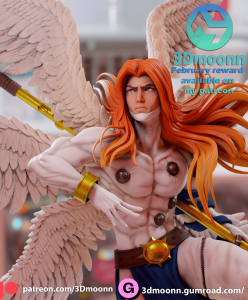 Angemon