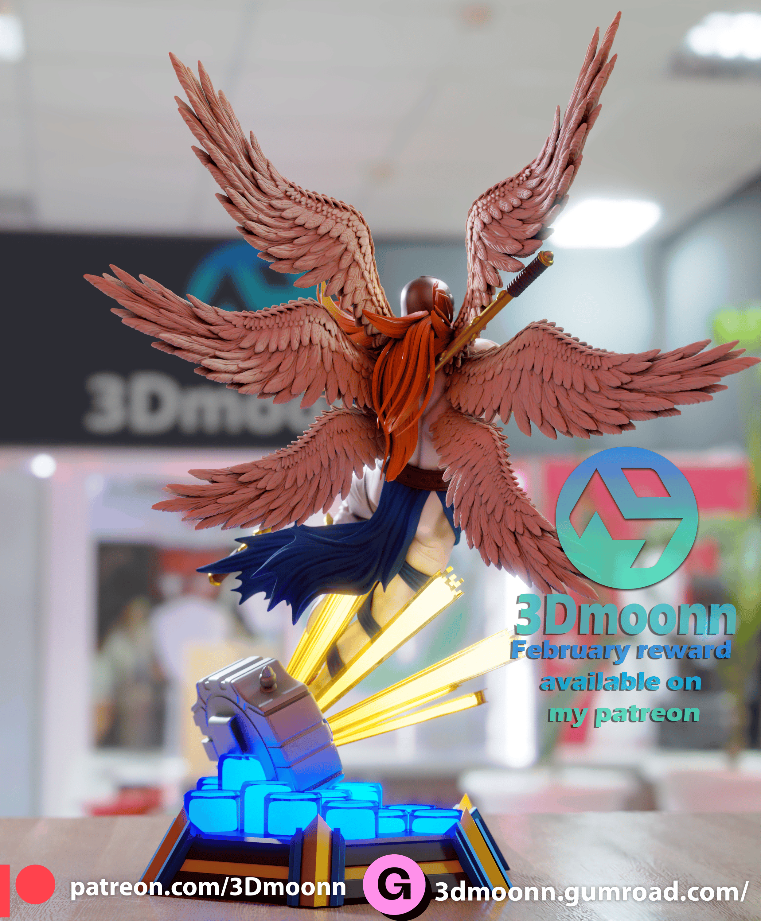 Angemon - Image 7