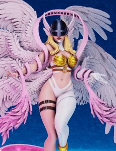 Angewomon Digimon