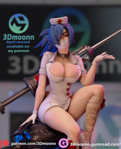 Vallentine – Skull Girl