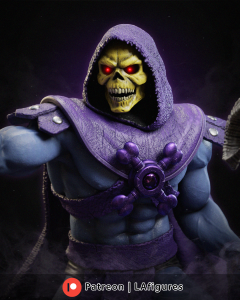 Skeletor – MOTU