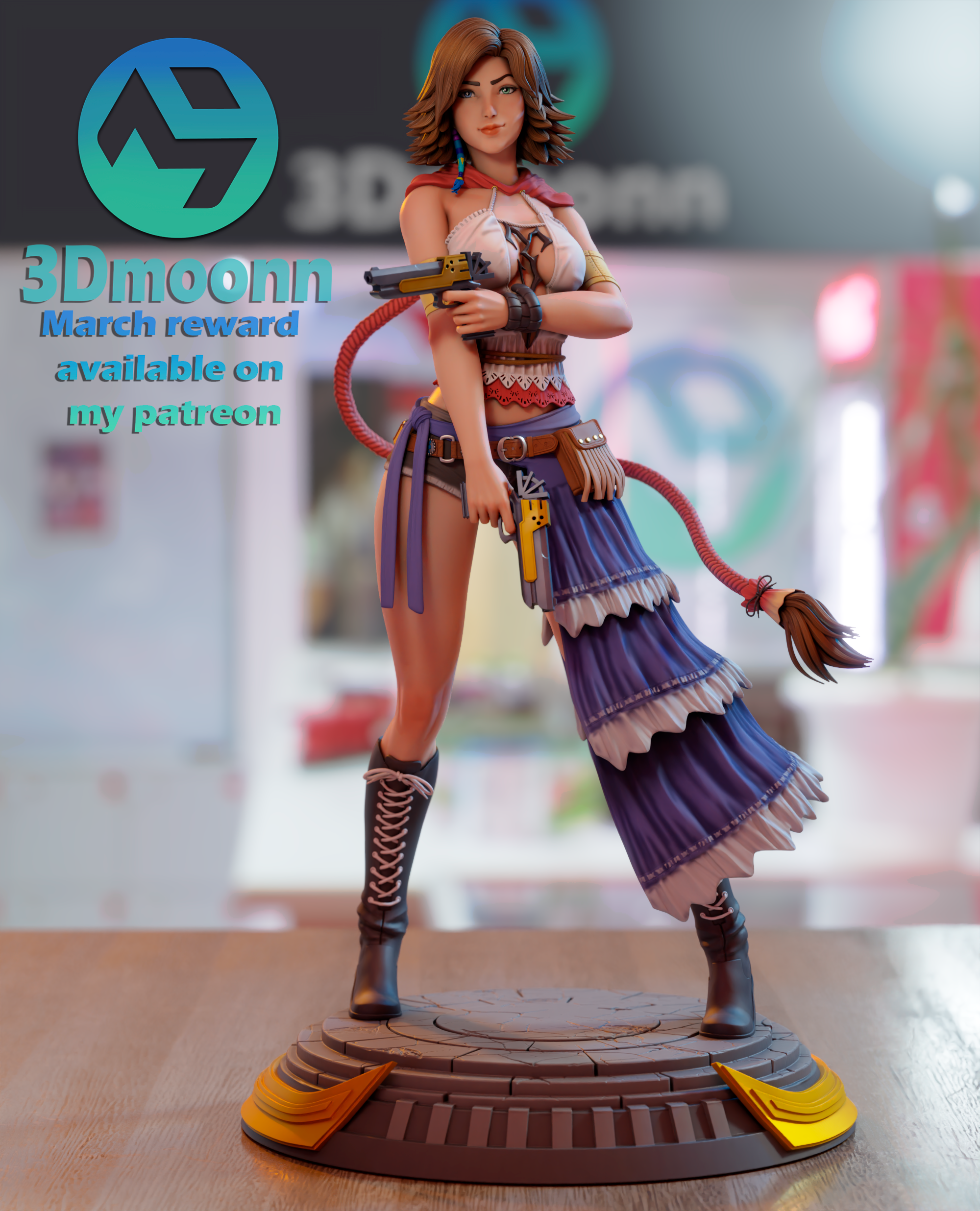 Yuna - Image 2