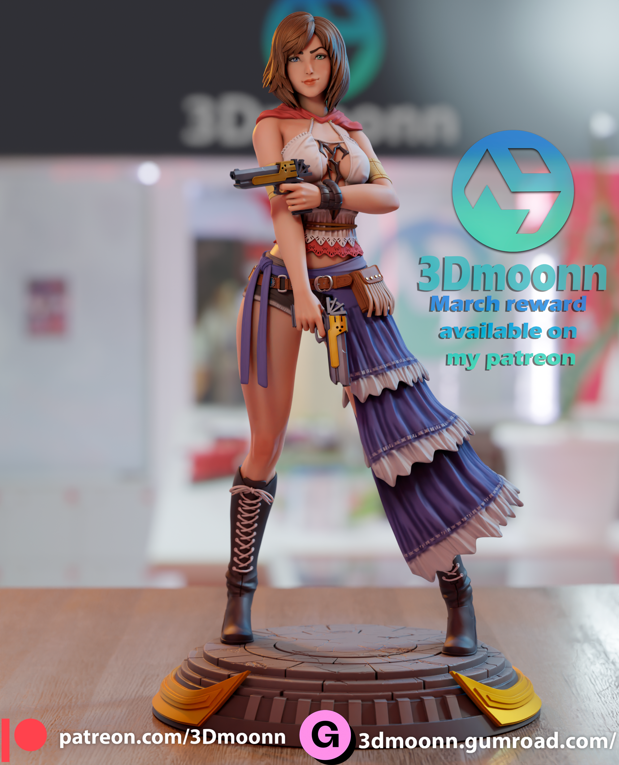 Yuna - Image 3
