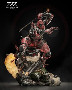 Dead Pool