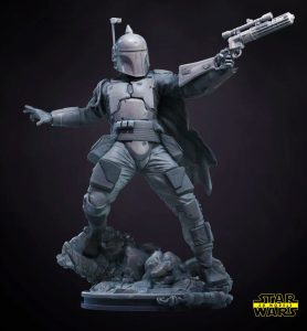 Boba Fett