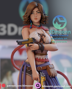 Yuna