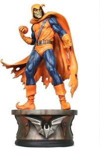 Orange Hobgoblin