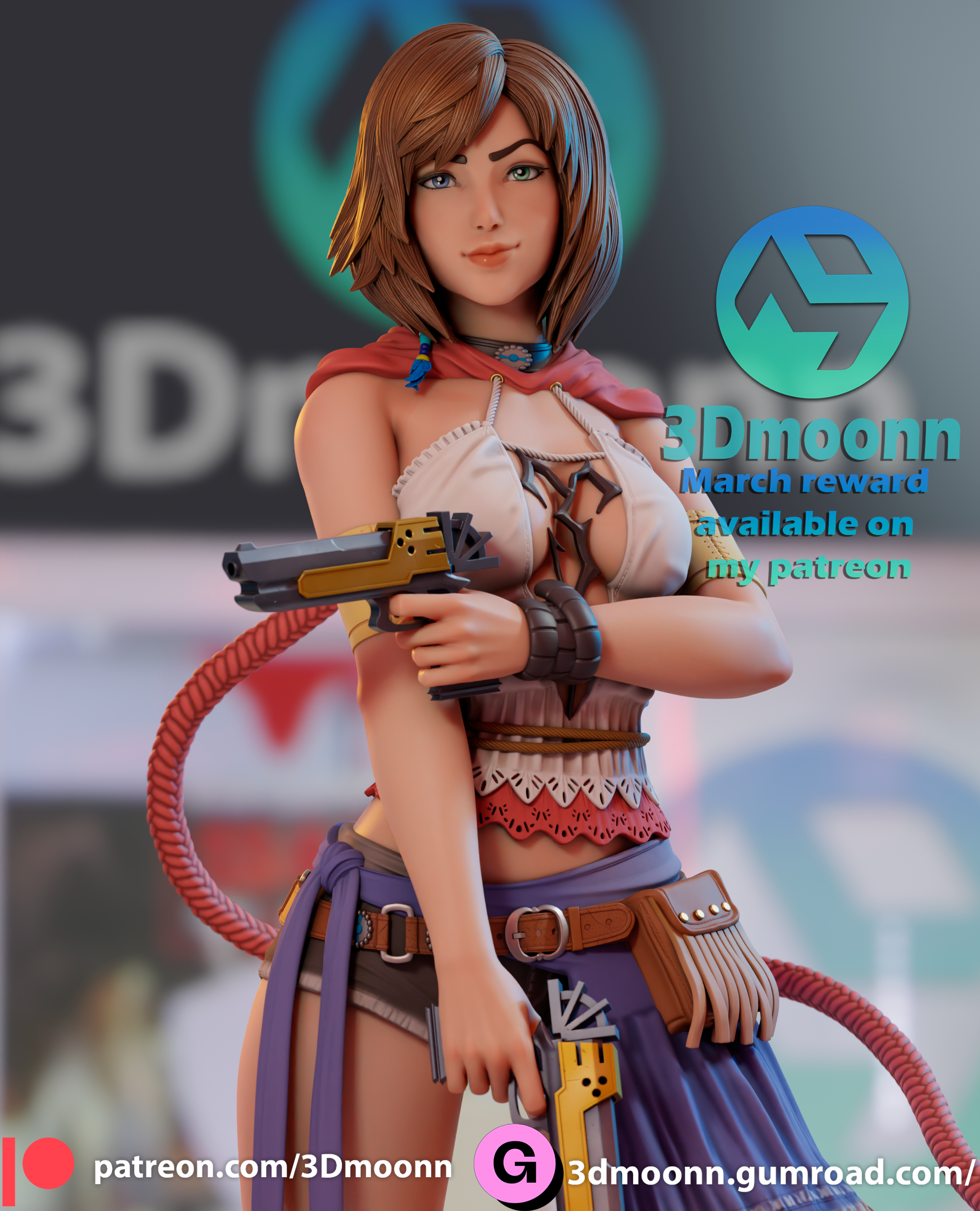 Yuna - Image 4