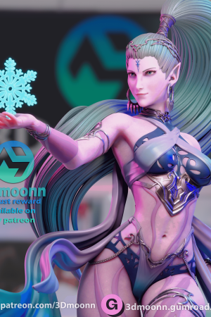 Shiva STL file for 3D printing