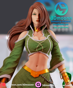 Talia Al Ghul