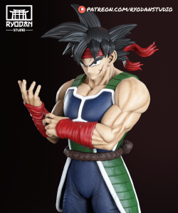 Bardock