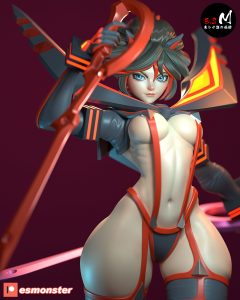 FAN RYUKO