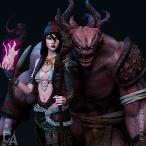 Morrigan Dragon Age (VERIFIED)