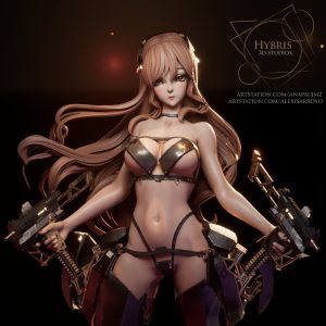 Project Code NOIR
