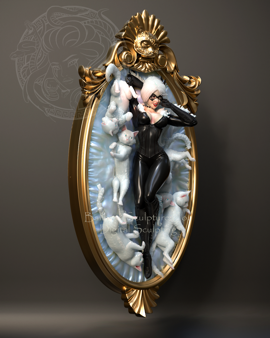 Black Cat - Image 2