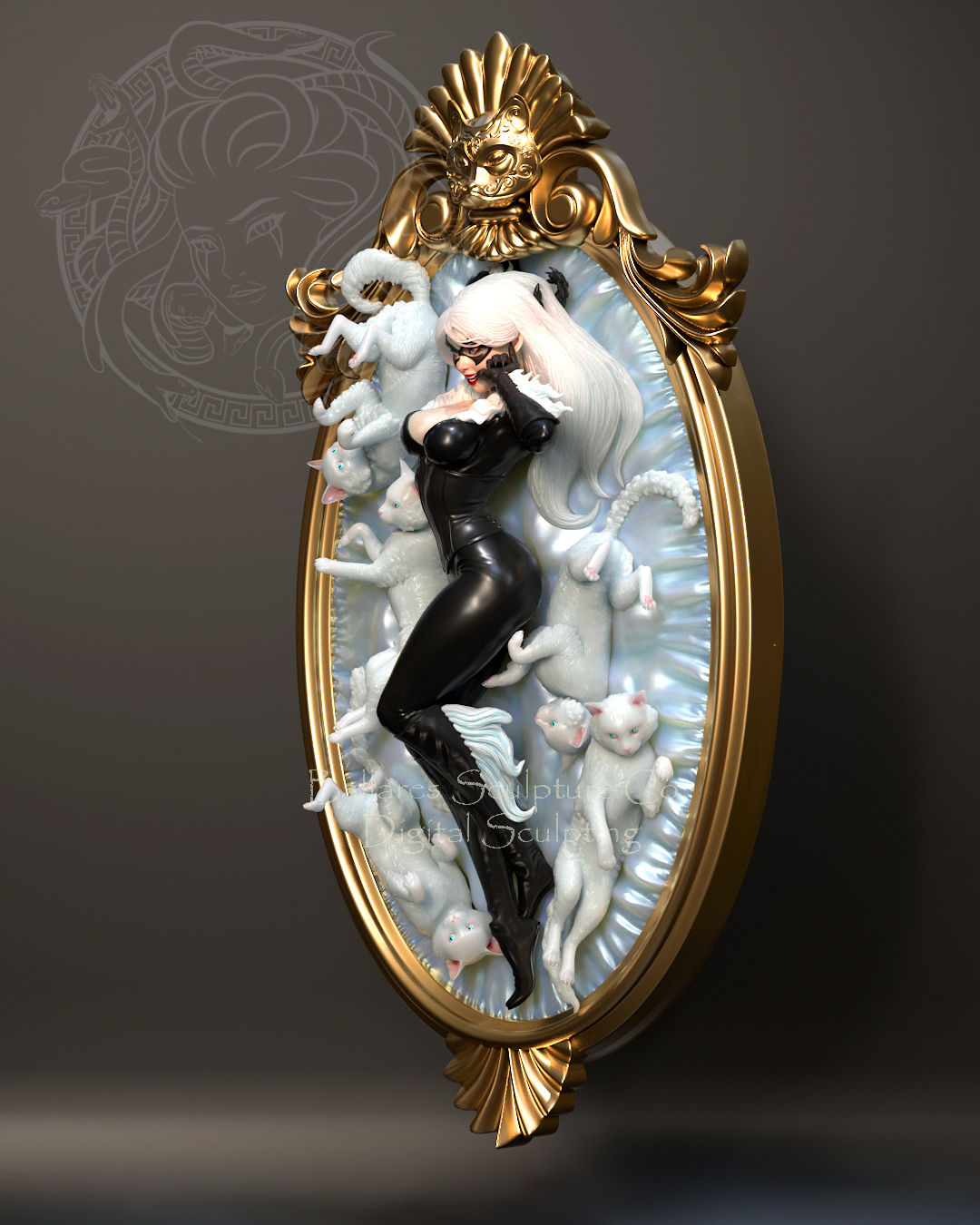 Black Cat - Image 3