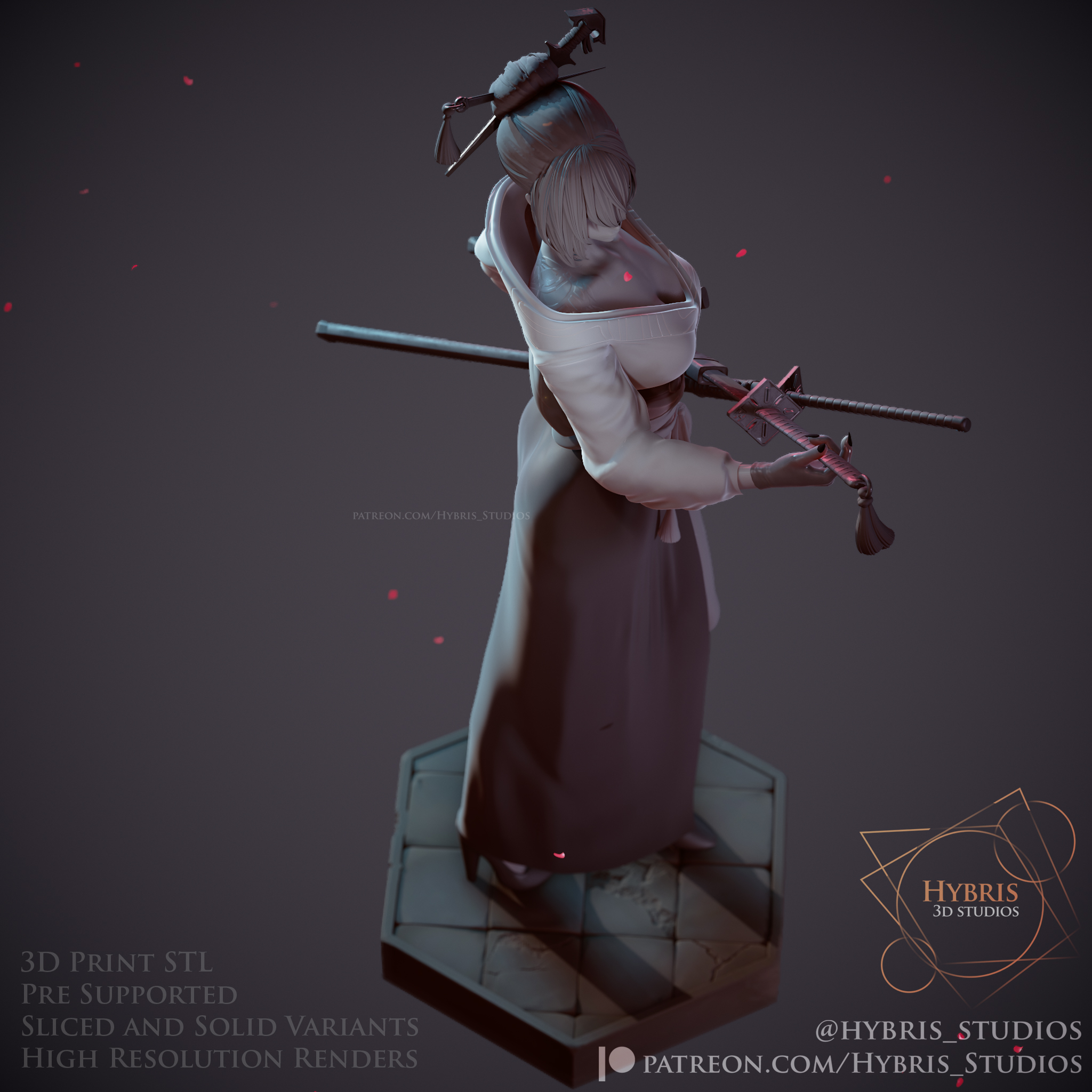 Akeha - Nier Reincarnation - Image 4