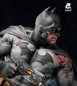 Batman Serius+ BUST