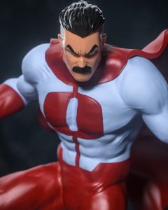 OMNI-MAN