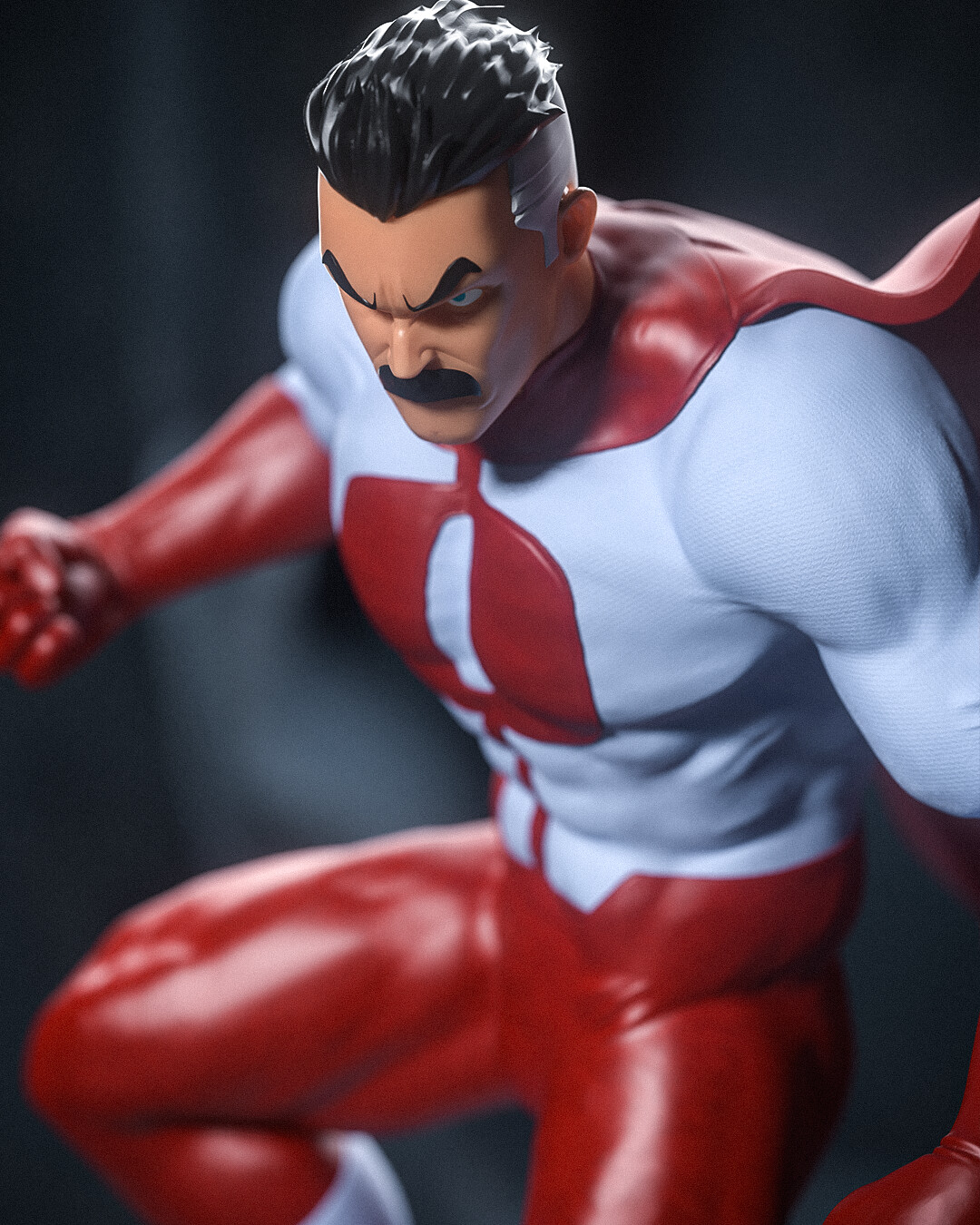 OMNI-MAN - Image 3