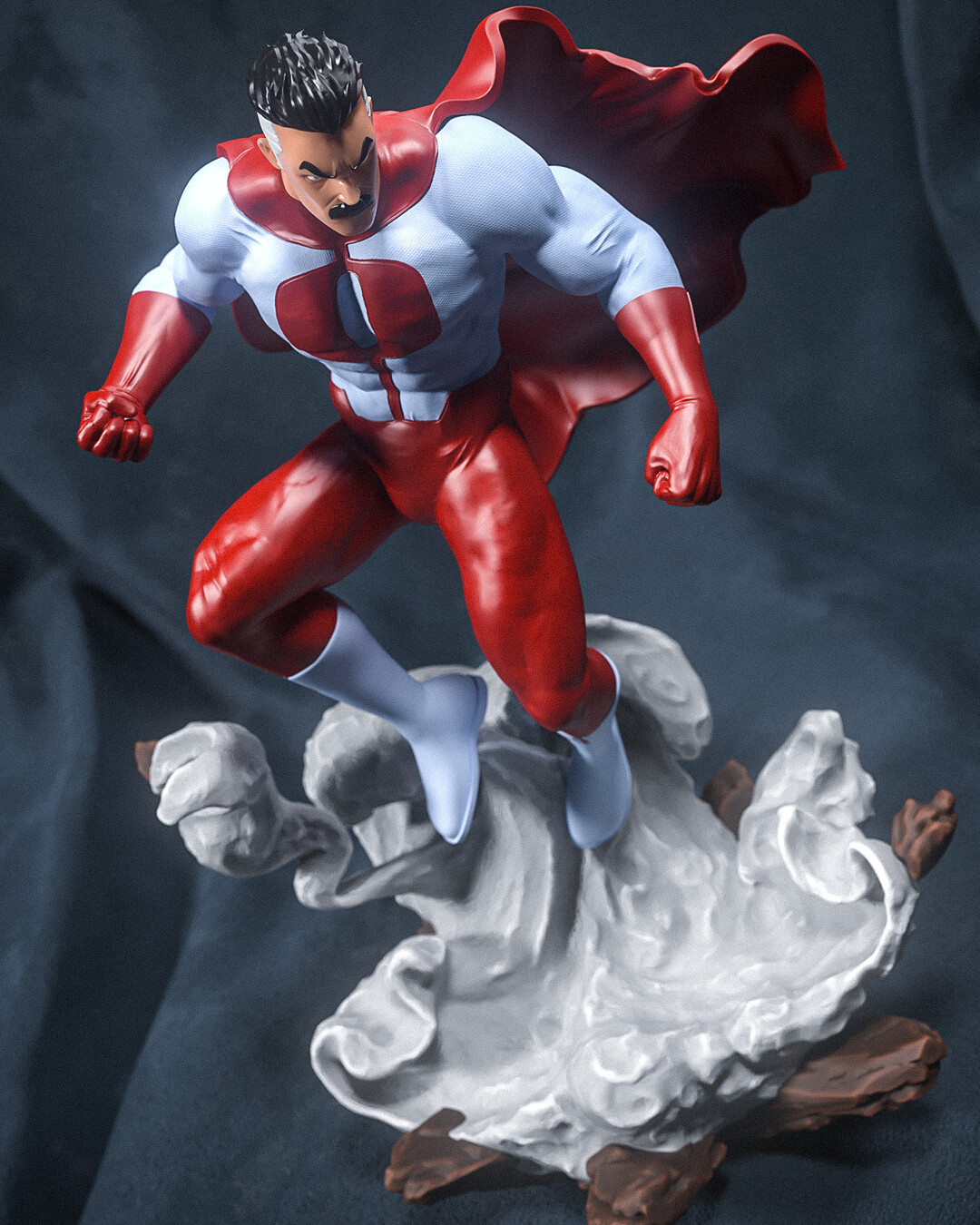 OMNI-MAN - Image 5