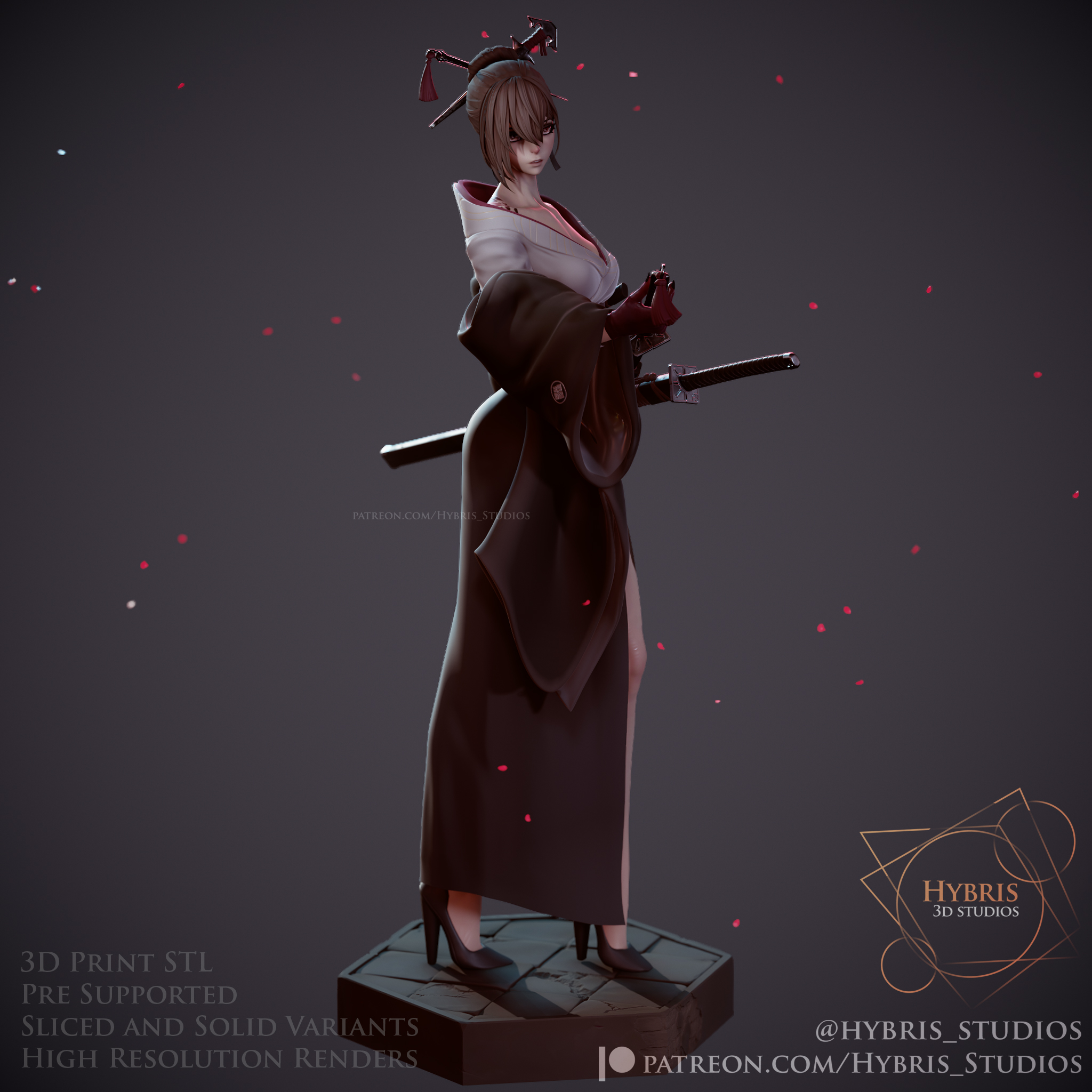 Akeha - Nier Reincarnation - Image 7