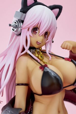 Pink Teutone - standard + NSFW  - 3D STL Printable file STL file for 3D printing