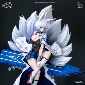 Kaga – Azur Lane