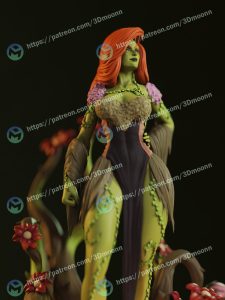 Poison Ivy