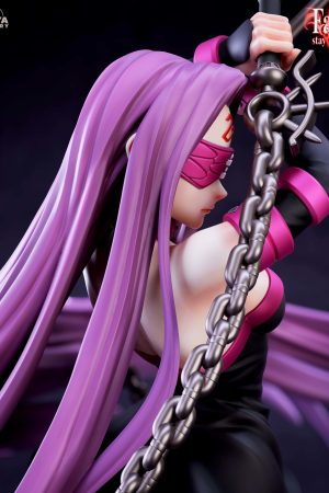 Medusa STL file for 3D printing