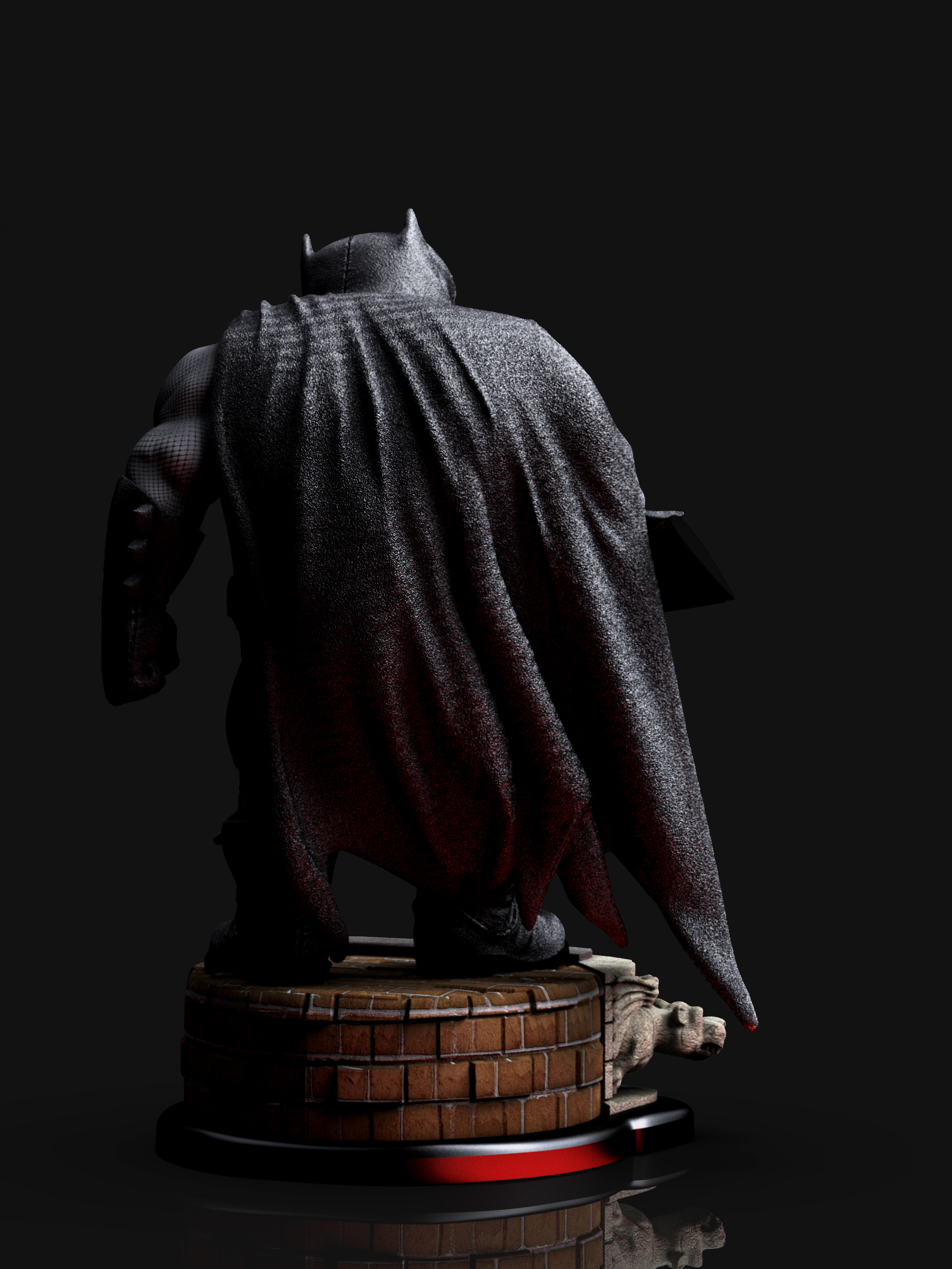 Batman Rifle - Image 5