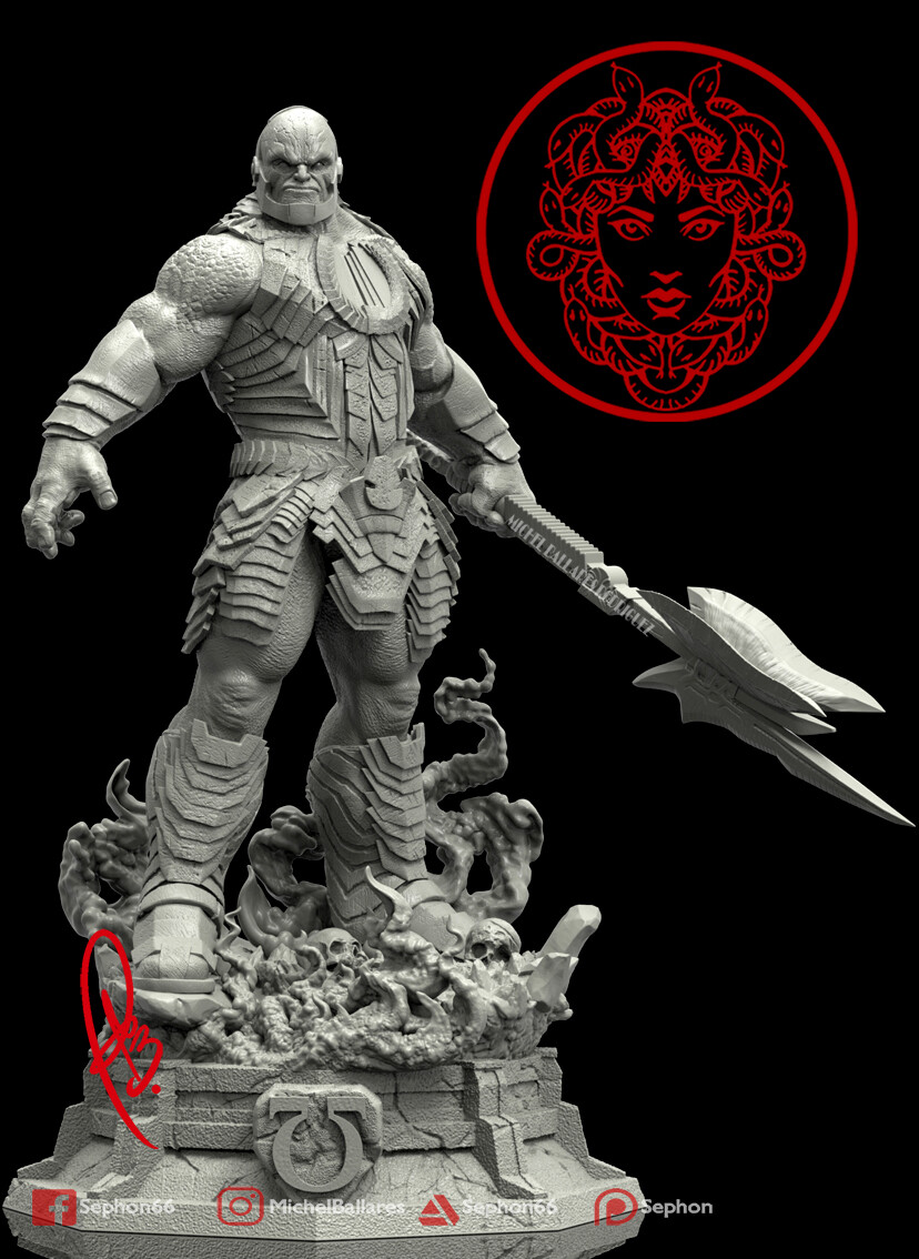 Darkseid - Image 4