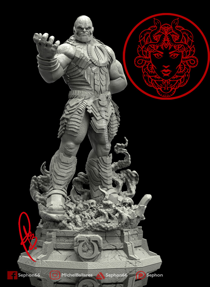Darkseid - Image 3