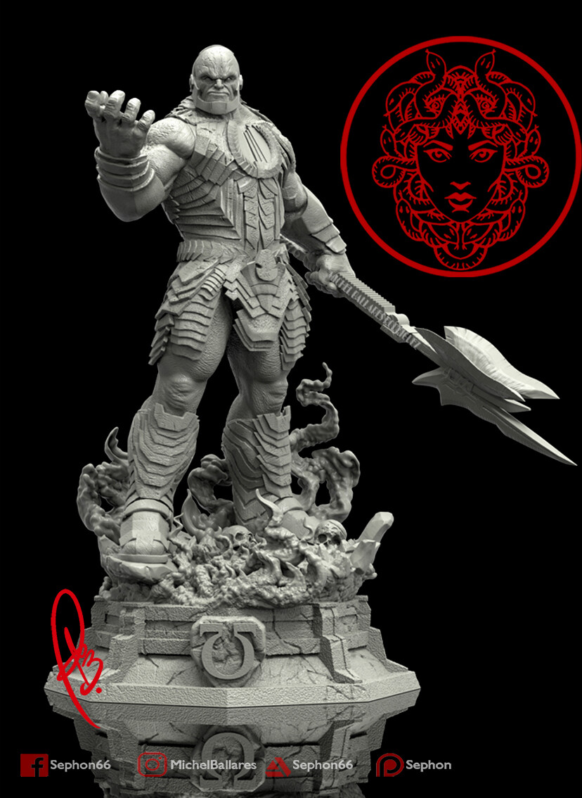 Darkseid - Image 2