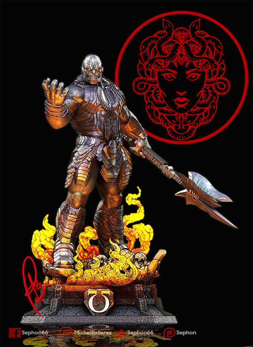 Darkseid