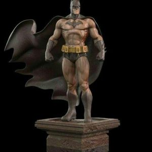 BATMAN