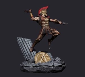 Assassins Creed Odyssey