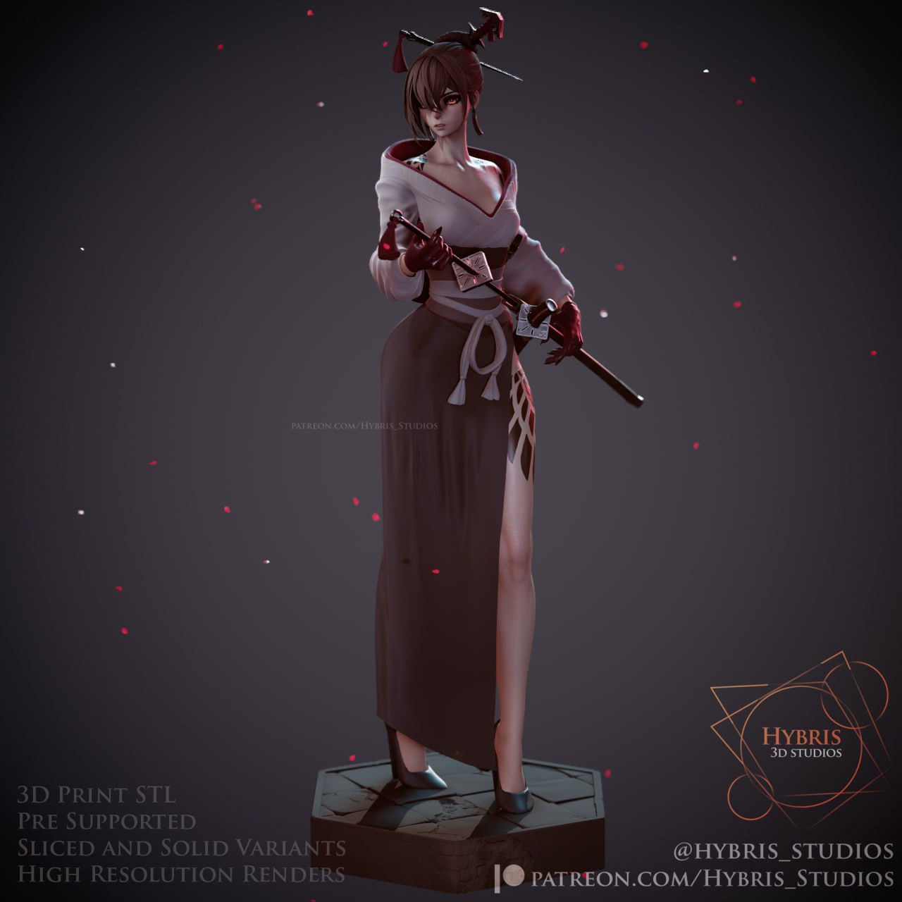 Akeha - Nier Reincarnation - Image 8