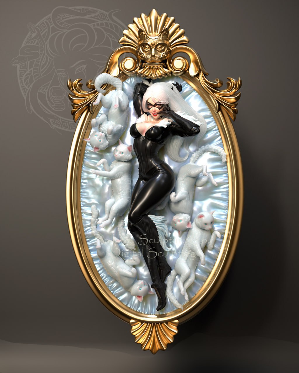 Black Cat - Image 5