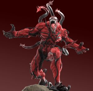 Carnage