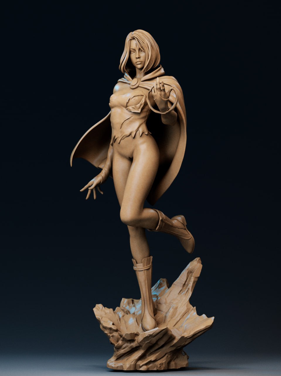Raven + NSFW - Image 7