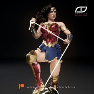 Wonder Woman